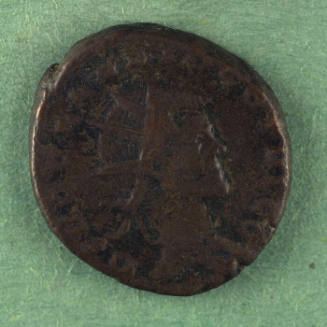 Coin, Roman Empire