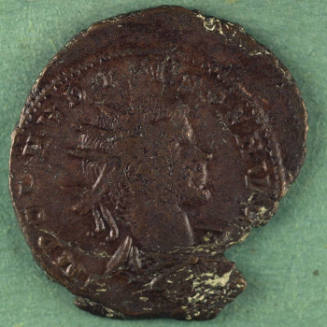 Coin, Roman Empire