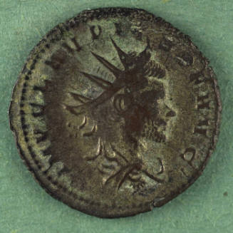 Coin, Roman Empire