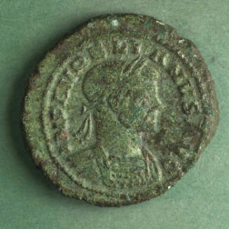 Coin, Roman Empire