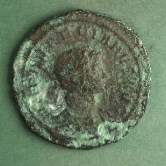 Coin, Roman Empire