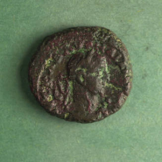 Coin, Roman Empire