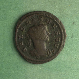 Coin, Roman Empire