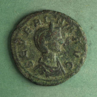 Coin, Roman Empire