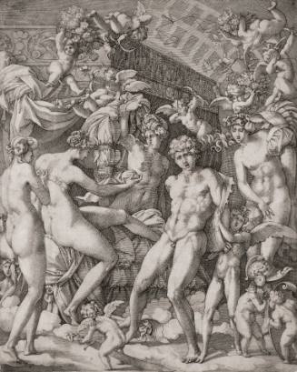 Mars and Venus
