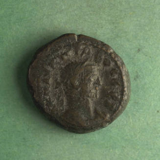 Coin, Roman Empire
