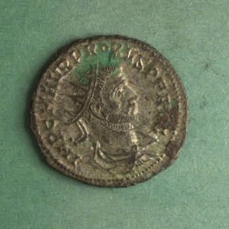 Coin, Roman Empire
