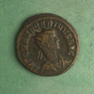 Coin, Roman Empire