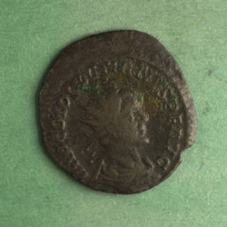Coin, Roman Empire