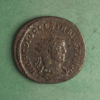 Coin, Roman Empire