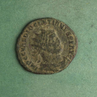 Coin, Roman Empire