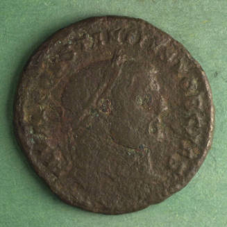 Coin, Roman Empire
