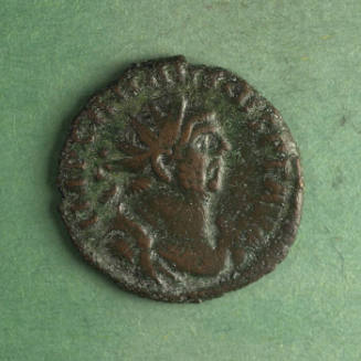Coin, Roman Empire