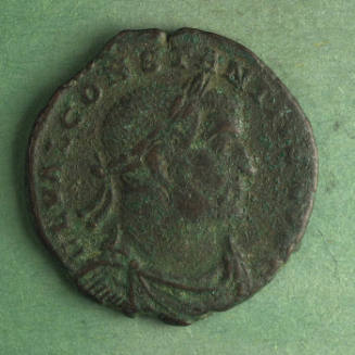 Coin, Roman Empire