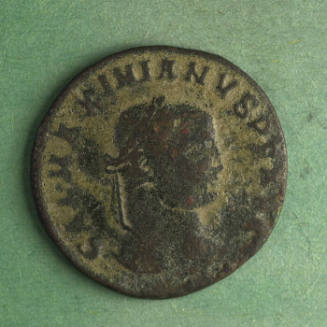 Coin, Roman Empire