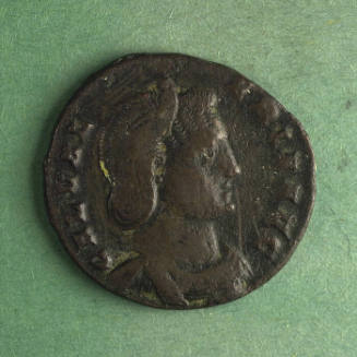 Coin, Roman Empire