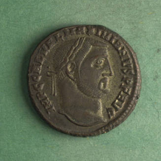 Coin, Roman Empire