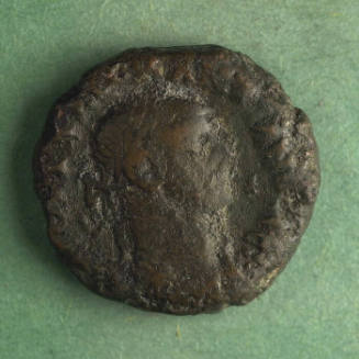 Coin, Roman Empire