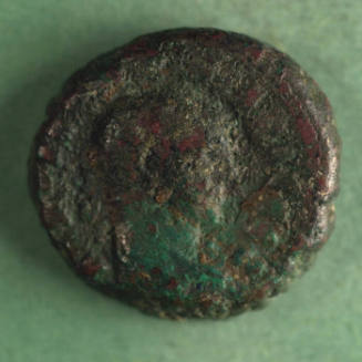 Coin, Roman Empire