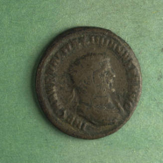 Coin, Roman Empire
