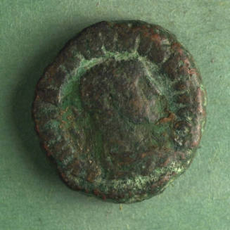 Coin, Roman Empire