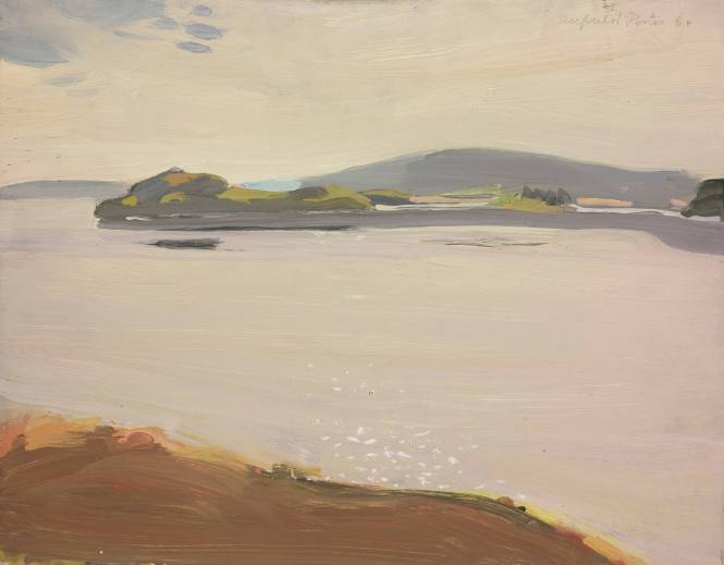 Peak Island