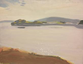 Peak Island