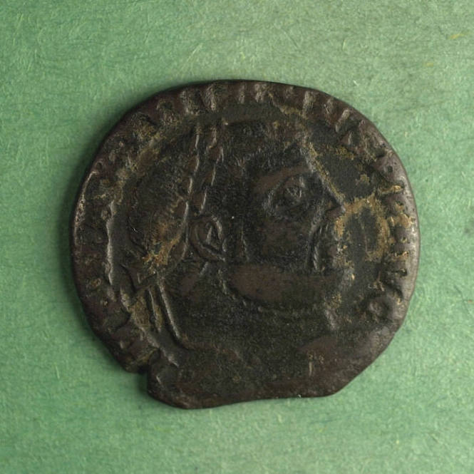 Coin, Roman Empire