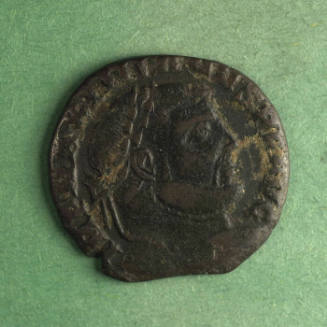 Coin, Roman Empire