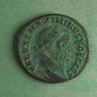 Coin, Roman Empire