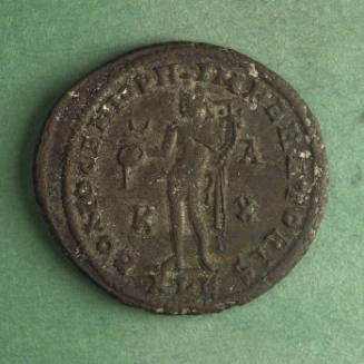 Coin, Roman Empire