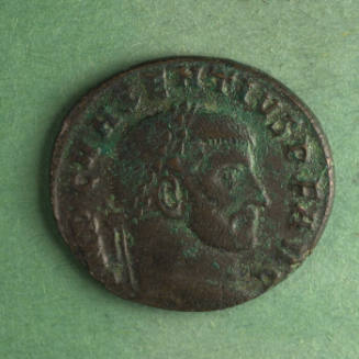 Coin, Roman Empire