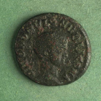 Coin, Roman Empire