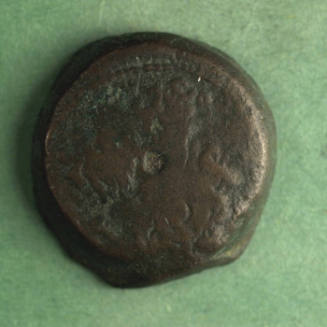 Coin, Roman Empire
