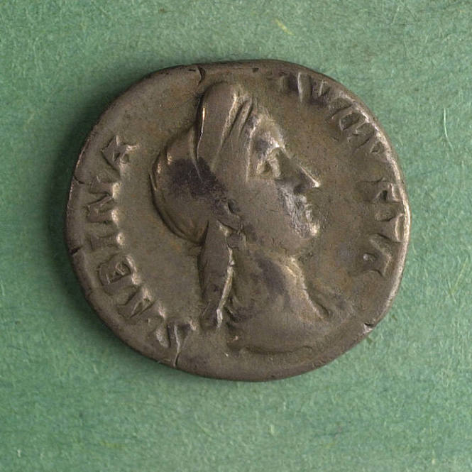 Coin, Roman Empire