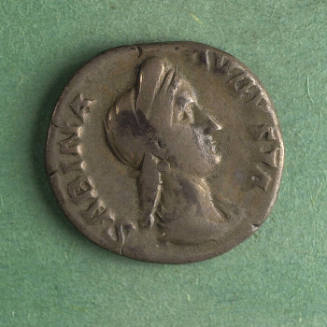 Coin, Roman Empire