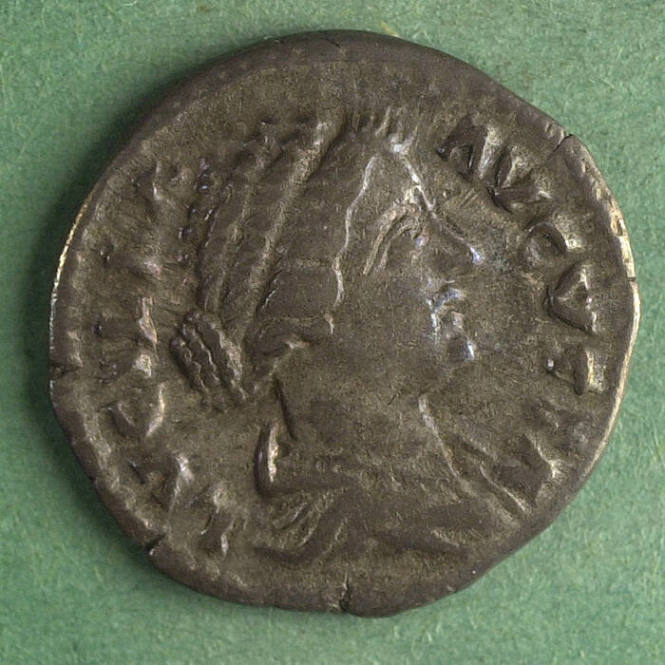 Coin, Roman Empire