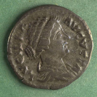 Coin, Roman Empire