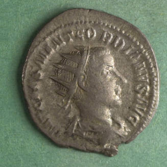 Coin, Roman Empire
