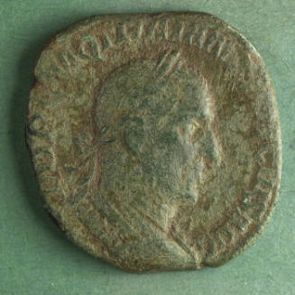 Coin, Roman Empire