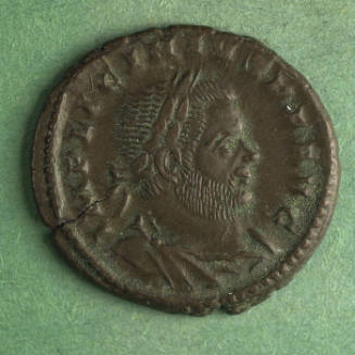Coin, Roman Empire