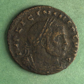 Coin, Roman Empire