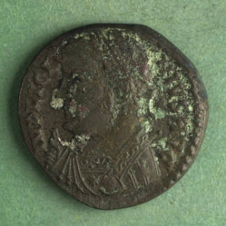 Coin, Roman Empire