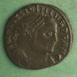 Coin, Roman Empire