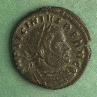 Coin, Roman Empire