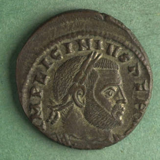 Coin, Roman Empire