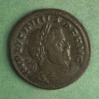 Coin, Roman Empire