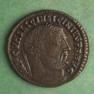Coin, Roman Empire