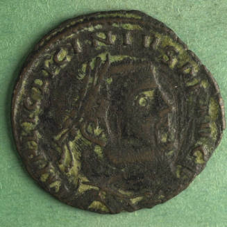 Coin, Roman Empire