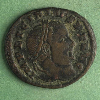 Coin, Roman Empire